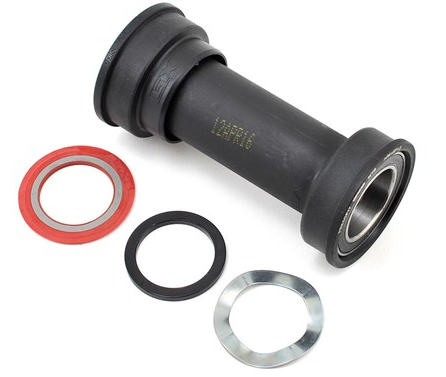 Sram GXP BB92 Pressfit BB - MTB
