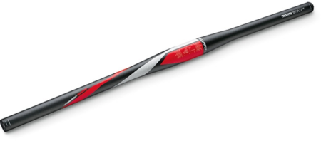 Truvativ Flat Bar Stylo T40 580mm Black