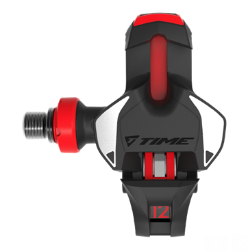 Time XPRO 12 Road Pedals