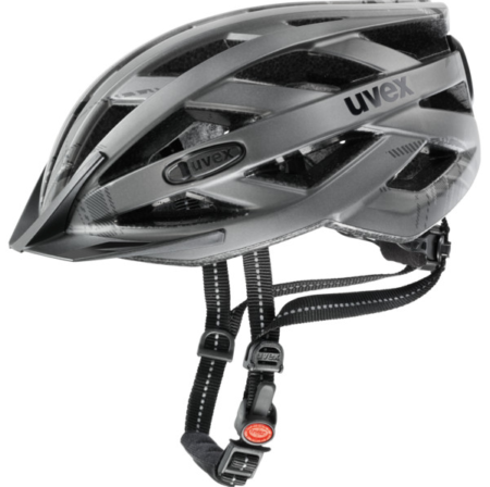 Uvex City I-VO Helmet