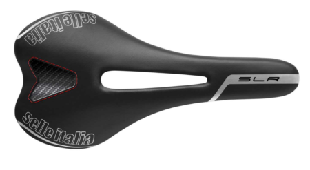 Selle Italia SLR TM Flow Large