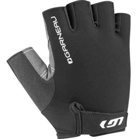 Louis Garneau Calory Cycling Gloves - Black