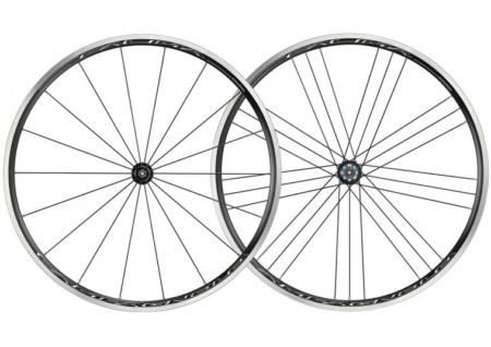 Campagnolo Calima Road Wheelset