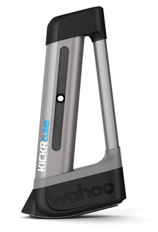 Wahoo Kickr Climb Indoor Grade Simulator