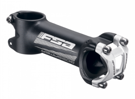 FSA Gossamer ST Alloy - 6 Degrees