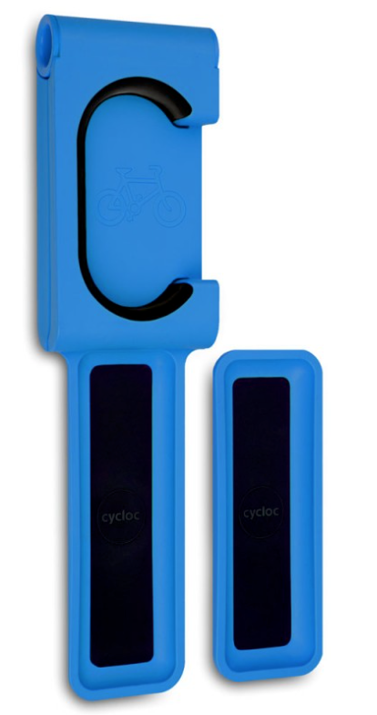 Cycloc Endo Cycle Storage - Image 3
