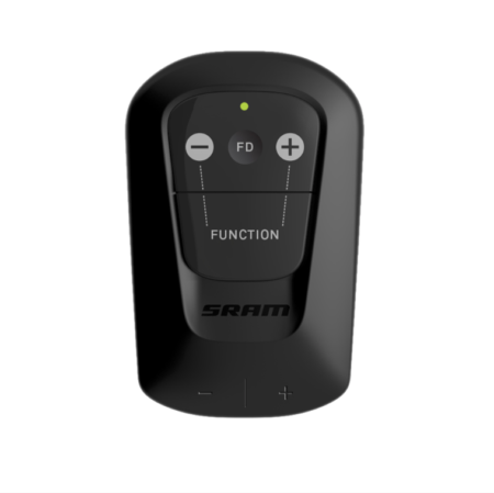 SRAM eTAP Blip Box Black
