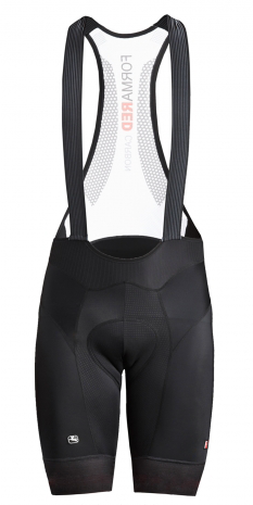 Giordana FR-C Pro Bib Short Ladies