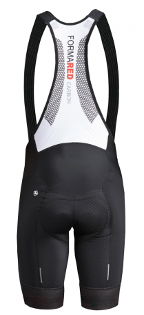 Giordana FR-C Pro Bib Short Ladies - Image 3