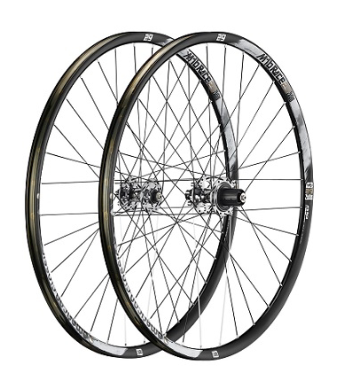 American Classic Race 650B Tubeless Wheelset