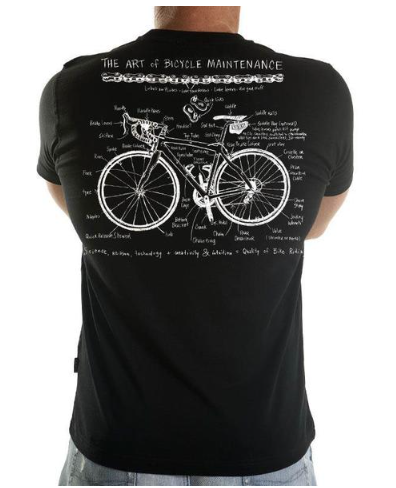 Cycology Art of bike maintenance