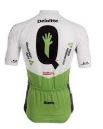 Dimension Data 2018 Jersey Mens - Image 3
