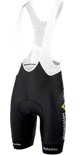 Dimension Data 2018 Bibshort Mens