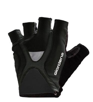 Giordana EXO Glove - Black/TIT
