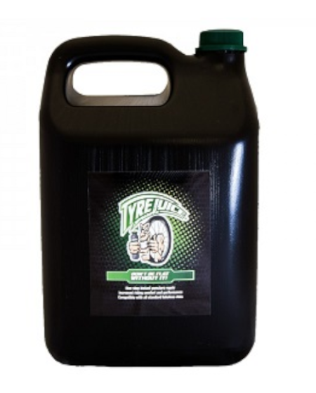 Tyre Juice 5L