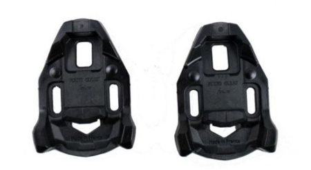 Time ICLIC/EXPRESSO Fixed Cleats
