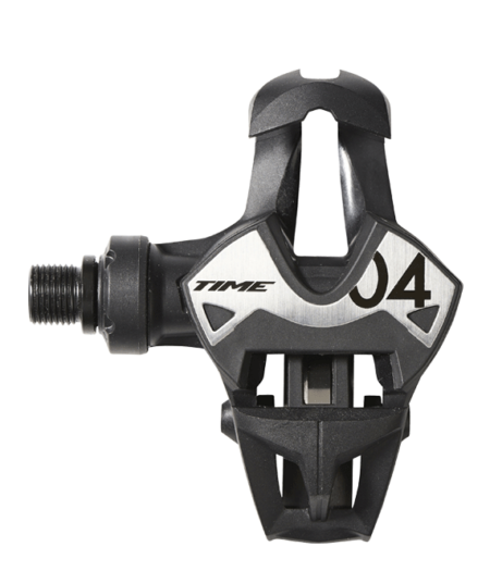 Time Pedals X-Presso 4