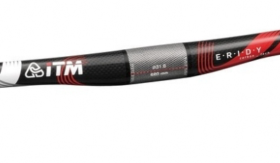 ITM MTB Handlebar Eridy Full Carbon 31.8