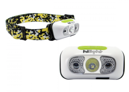Hilight Sensor 140 USB Light