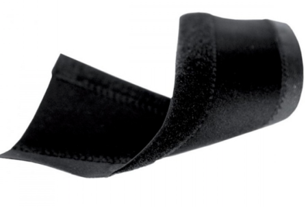 Speedmaster Chainstay Protector Neoprene Black