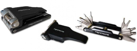 Ryder Folding Tool 20 Function