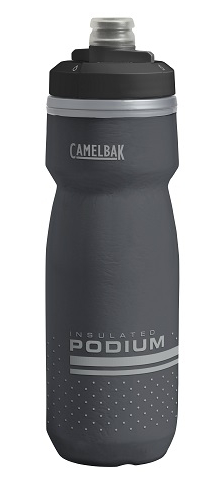 Camelbak Podium Chill 620ml Black 2019