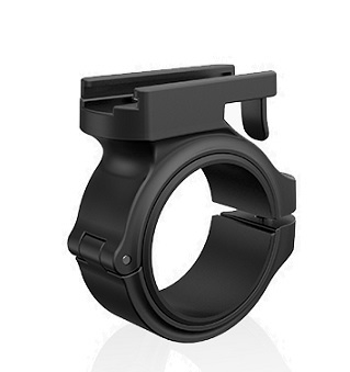 Ravemen Bike Mount Front Clamp 31.8/35mm