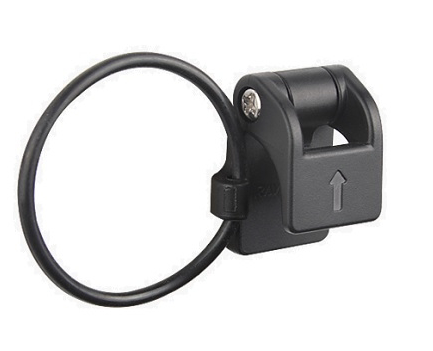 Ravemen TR20 Rear Light Base Mount
