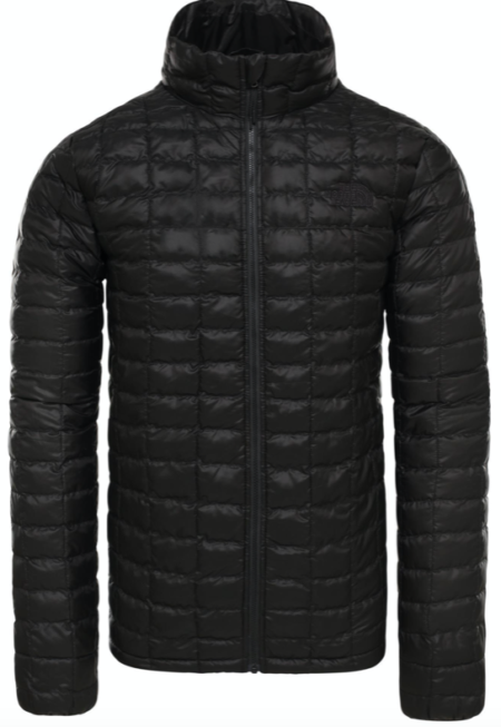 The North Face Mens Thermoball Eco Jacket