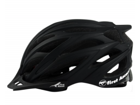 First Ascent Rapid Helmet Medium