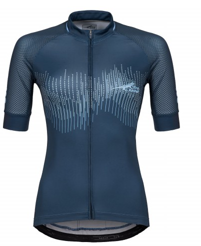 First Ascent Ladies Strike Cycling Jersey