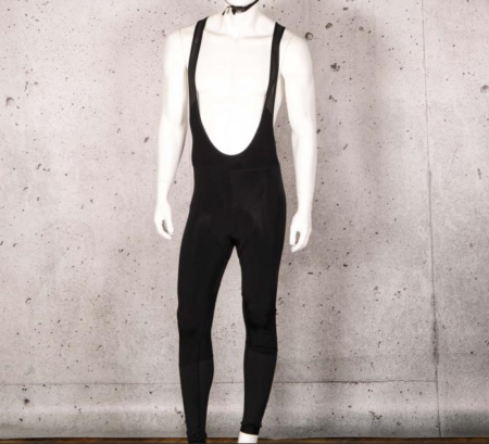 Assos LL.milleTights S7 Black - Size L