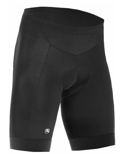 Giordana Fusion Shorts - Black
