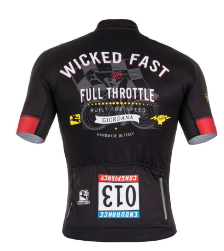 Giordana Wicked Fast FR-C Shirt
