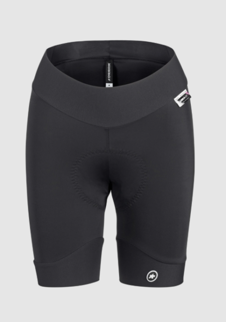 ASSOS UMA GT HALF SHORTS EVO