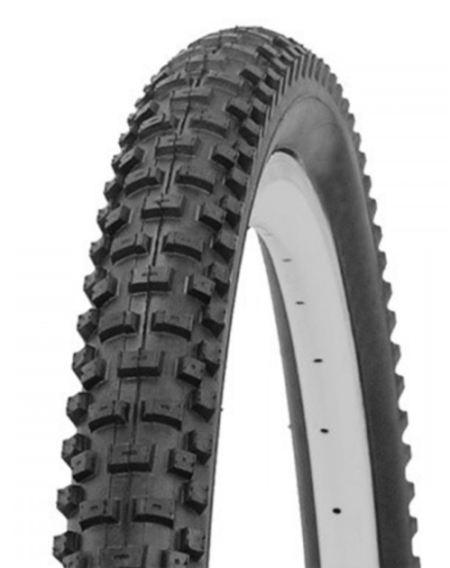 Kenda WD P1221 29X2.10 Black