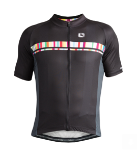Giordana Vero Pro Jersey Spectrum