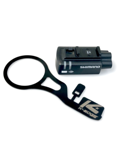 K-Edge Di2 Junction Box Mount