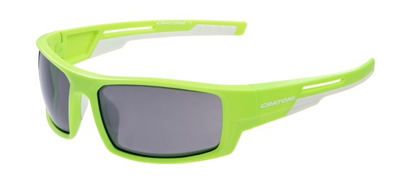 Cratoni Raw Sunglasses - Image 4