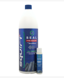 Squirt Seal Tyre Sealent With Beadblock® 1Litre