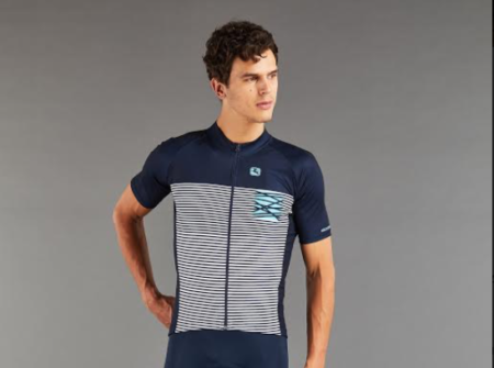 Giordana Vero Pro Jersey - Mare