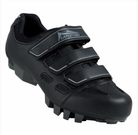 Capestorm Breakaway MTB Cycling Shoe