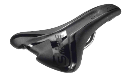S.manie GT Saddle 142mm Black