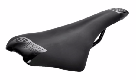 S.manie GP Sport 142MM Saddle Black