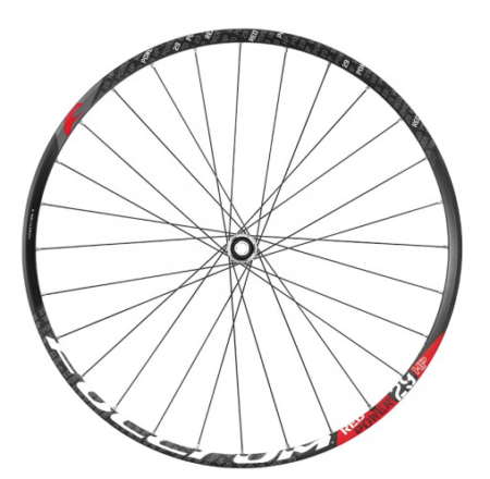 Fulcrum Red Power 29 HP(FHH15+ RHH12-142) XD Wheelset