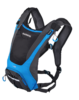 Shimano Unzen 2 Hydration Bag