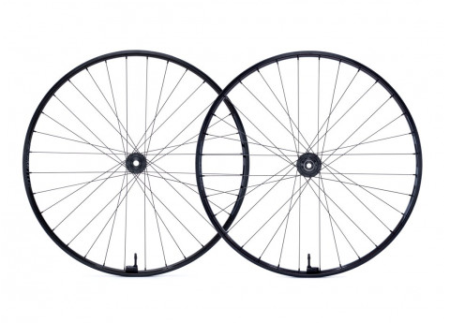 Zipp 3Zero Moto 29R Tubeless Carbon Wheelset with Tyre Wiz