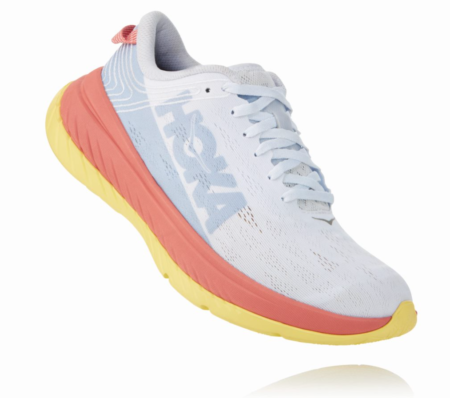 HOKA ONE ONE WOMEN'S CARBON X