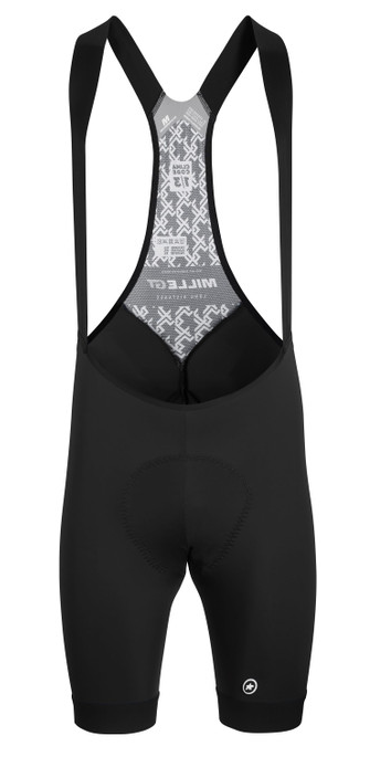 Assos Mille GT Bib Shorts