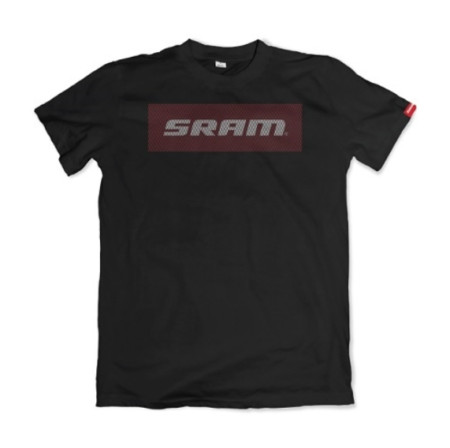 Sram Casual T-Shirt
